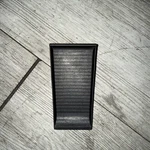 2010-2018 Dodge Ram Rh Rubber Mat Interior Passenger Right Vent Cubby Black Oem. Used. Price: $29.89.