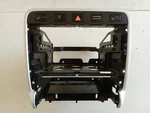 Central Console For Porsche Cayenne 1ST Series 7L5857093A (02 07) Used. Price: $222.00.