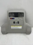 13 14 15 16 17 Subaru Xv Crosstrek Overhead Roof Console W/lights Oem Used. Price: $79.99.