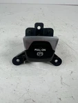 2015-2023 Jeep Renegade Electronic Parking Brake Control Switch 07357353630 Used. Price: $62.00.