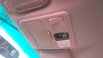 Overhead Console Front Roof Without Garage Door Opener Fits 98-03 Sienna 1816 Used. Price: $36.00.
