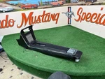 1967 1968 Mercury Cougar Nice Complete Original Automatic Center Console Used. Price: $800.00.
