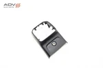 2015-2025 Porsche Macan Center Console Back Trim Cover Panel W/ Power Outlet Oem Used. Price: $53.99.