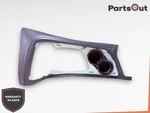 2015-2023 Dodge Challenger Console Gear Shifter Bezel Trim Panel Oem 6EF231XGAB Used. Price: $148.49.