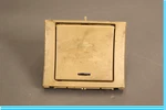 10-16 Mercedes E350 E550 W212 Rear Center Console Beige Oem Used. Price: $28.05.