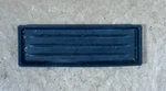 2012-2016 Bmw 328I F30 Center Console Storage Compartment Insert Mat Oem Used. Price: $29.99.