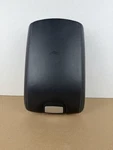 2004-2009 Jaguar XJ8 Xjr Vdp X350 Oem Black Front Center Console Arm Rest Lid Used. Price: $62.90.
