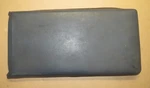 1984-1989 Corvette Console Lid, Gm 14046652 Used. Price: $69.99.