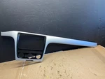 2012 To 2015 Volkswagen Passat Radio Dashboard Bezel Trim Cover Oem AB5720 Dg Used. Price: $19.90.