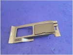 Console Front Floor Fits 10-14 Mustang 115354 Used. Price: $74.99.