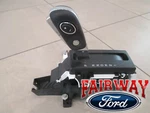 11-14 F-150 Oem Ford Flow Thru Floor Console Shifter Handle Knob BL3Z7210CA New. Price: $514.95.