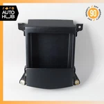 Porsche Cayenne 958 Center Console Tray Storage Compartment Rear Oem Used. Price: $95.45.