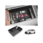 Luwu 2025 2026 Sienna Center Console Organizer For 2021 2022 2023 2024 2... New. Price: $27.53.