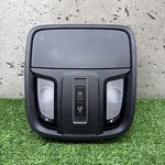 16-20 Kia Sorento Lx Oem Roof Overhead Console Dome Light Lamp 92800-C50XX 5066 Used. Price: $49.00.