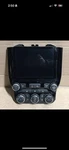 New Oem 2022-2024 Dodge Ram Navigation Center Stack 8.4" Touch-screen Radio. Price: $575.00.