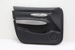 2022 - 2025 Genesis GV70 Front Left Door Trim Panel Oem 82301IY620NS7 Black Used. Price: $149.57.