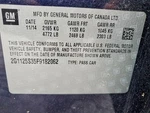 Console Front Vin 4TH Digit New Style Floor Lt Fits 2015 Impala Oem Used. Price: $64.20.