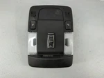 2002 Volkswagen Eurovan Overhead Roof Console Pksss Used. Price: $67.88.