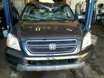Console Front Floor Without Rear Entertainment System Fits 05 Pilot 10230985 Used. Price: $293.82.