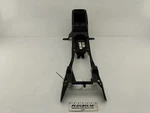 Hummer H3 Front Center Console Fits 2006 2007 2008 2009 2010 Used. Price: $45.40.