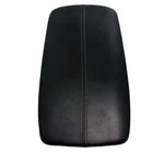 2020-2025 Mazda CX-30 Front Center Console Lid Armrest Brown Leather Oem Used. Price: $150.00.