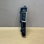 09-17 Bmw 528I 740I F07 F10 F01 F02 Center Console Multi Function Control Switch Used. Price: $39.95.