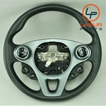 C453 W453 16-19 Smart Fortwo Steering Wheel SW225 Used. Price: $177.99.