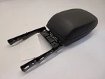 14-17 Hyundai Elantra Front Console Hatchback Gt Floor With Sliding Armrest Used. Price: $106.21.
