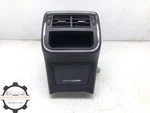 2017-2020 Lincoln Continental Center Console Rear Cover Panel Air Vent Grille Oe Used. Price: $79.99.