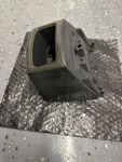 Porsche 911 GT3GT2TURBOCARRERA Center Console Extensioncarbon 997.553.983.01 New. Price: $400.00.