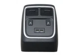 2018 Chrysler 300 Limited Awd Center Console End Cap Trim Cover W/ Air Vent Oem Used. Price: $149.00.
