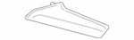 Genuine Gm 2017-2019 Cadillac XT5 Front Floor Console Side Trim Panel 84165562 New. Price: $72.89.