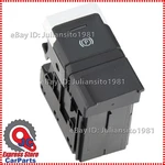 5NN927225A Wzu Volkswagen Genuine 2017 2025 Tiguan Parking Brake Switch Satin Bl New. Price: $49.99.