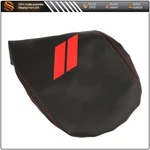 Black Housing Center Console Armrest Lid Cover Fits 2015-2023 Dodge Challenger New. Price: $13.09.
