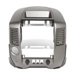 For 2004-2006 Nissan Titan Armada Se Xe Front Center Console Bezel W/o Speaker New. Price: $79.16.