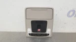 2023 Honda Accord Oem Overhead Roof Console Gray Used. Price: $53.55.