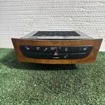 02-08 Mercedes W211 Class Center Console Control Switch Panel 2116800552 Oem Used. Price: $29.99.