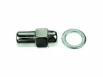 Lug Nut For 1980-2010, 2012 Honda Civic 1981 1982 1983 1984 1985 1986 P673PG New. Price: $20.37.