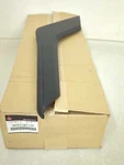 New Oem Genuine Side Console Leather Trim 2024 Outlander Black Rh 96931W212P. Price: $110.00.