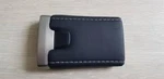 Lexus NX300H NX300F Sport Centerpanel Cover Mirror Grey Stitching 58925-78040-C1 New. Price: $67.00.