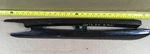 2014-2018 Bmw X5 F15 Front Center Console Poplar Wood Insert Trim Set Oem. Used. Price: $90.99.