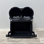 2011-2016 Honda Cr-z Crz Center Console Cup Holder 83400-SZT-G0, Oem Used. Price: $29.99.