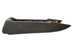 03-13 Bentley Continental Gtc Center Console Carrier Frame Body Black Oem Used. Price: $72.00.