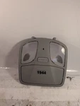 2011-2014 Hyundai Sonata Overhead Console Gray Dome Map Lamp Light Oem Used. Price: $43.58.
