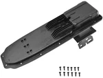 Diy Solutions 59RX63R Console Lid Fits 1998-2003 Mazda B3000 New. Price: $77.73.