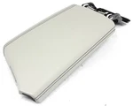 Oem Front Console Cover Armrest For Genesis G70 (mt) 84660-G9100-RJJ Gray New. Price: $209.99.
