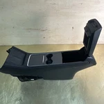 2021-2023 Tesla Model Floor Center Console Armrest & Carrier Oem 1614943-00-A Used. Price: $350.00.