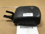 2006 2007 Volvo S40 Center Console Arm Rest Oem+ Used. Price: $45.81.