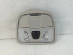 2014 Jeep Cherokee Overhead Roof Console W7W3F Used. Price: $64.64.