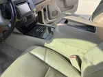 Floor Center Console 2010-2014 Gmc Yukon Denali Tan Armrest Cupholder 978750 Used. Price: $283.50.